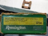Remington 760 Rifle,30-06 - 16 of 16