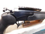 Thompson Center Encore Rifle,270 Win - 2 of 15