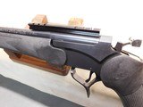 Thompson Center Encore Rifle,270 Win - 12 of 15