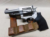 Ruger Redhawk,45 Colt - 4 of 11