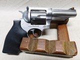 Ruger Redhawk,45 Colt - 3 of 11