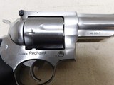 Ruger Redhawk,45 Colt - 5 of 11