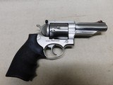 Ruger Redhawk,45 Colt - 1 of 11