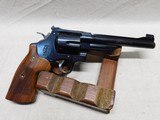 Smith & Wesson Model 24-6 Classic,44 Special - 4 of 11