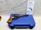 Smith & Wesson Model 24-6 Classic,44 Special - 10 of 11