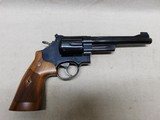 Smith & Wesson Model 24-6 Classic,44 Special - 1 of 11