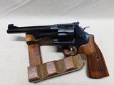 Smith & Wesson Model 24-6 Classic,44 Special - 3 of 11