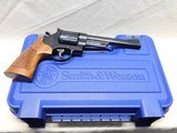 Smith & Wesson Model 24-6 Classic,44 Special - 9 of 11