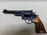 Smith & Wesson Model 24-6 Classic,44 Special - 2 of 11