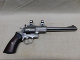 Ruger Super Redhawk,44 Magnum - 1 of 12