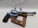 Ruger Super Redhawk,44 Magnum - 5 of 12