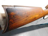 Winchester model 94 Rifle,32WS Special - 3 of 16