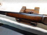 Winchester model 94 Rifle,32WS Special - 13 of 16