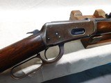 Winchester model 94 Rifle,32WS Special - 2 of 16