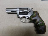Ruger SP101 Revolver,357 Magnum - 1 of 11