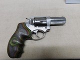 Ruger SP101 Revolver,357 Magnum - 2 of 11
