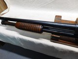 Winchester model 12,16 guage - 15 of 18