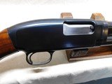 Winchester model 12,16 guage - 2 of 18