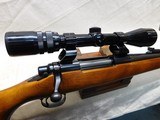 Remington Model 78 Rifle,30-06 - 2 of 16