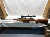Remington Model 78 Rifle,30-06 - 12 of 16