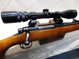 Remington Model 78 Rifle,30-06 - 4 of 16