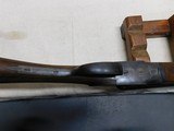 Typic 16 Guage SXS Shotgun - 8 of 17