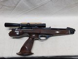 Remington XP-100 Handgun,221 Fireball - 1 of 11