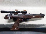 Remington XP-100 Handgun,221 Fireball - 7 of 11