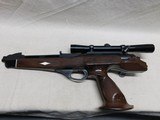 Remington XP-100 Handgun,221 Fireball - 2 of 11
