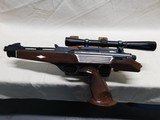 Remington XP-100 Handgun,221 Fireball - 5 of 11