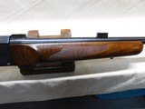W.J. Hauck Single shot Rifle,22 x 30-30 Caliber - 4 of 17