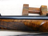 W.J. Hauck Single shot Rifle,22 x 30-30 Caliber - 16 of 17