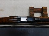 W.J. Hauck Single shot Rifle,22 x 30-30 Caliber - 6 of 17