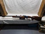 W.J. Hauck Single shot Rifle,22 x 30-30 Caliber - 11 of 17