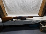 W.J. Hauck Single shot Rifle,22 x 30-30 Caliber - 1 of 17