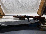 W.J. Hauck Single shot Rifle,22 x 30-30 Caliber - 15 of 17