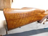 W.J. Hauck Single shot Rifle,22 x 30-30 Caliber - 2 of 17