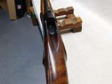 W.J. Hauck Single shot Rifle,22 x 30-30 Caliber - 14 of 17