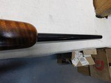 W.J. Hauck Single shot Rifle,22 x 30-30 Caliber - 10 of 17