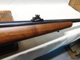 Thompson Center .22 Classic 22 LR semi Auto Rifle - 7 of 20
