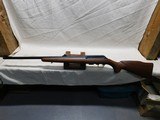Thompson Center .22 Classic 22 LR semi Auto Rifle - 14 of 20
