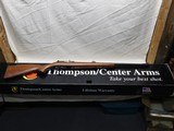 Thompson Center .22 Classic 22 LR semi Auto Rifle - 2 of 20