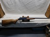 H & R 1871 Pardner Shotgun, 410 Guage - 1 of 17