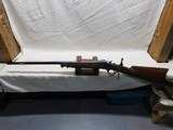 Winchester model 1885 Rifle,17HMR Caliber - 14 of 18