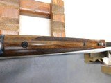 Winchester model 1885 Rifle,17HMR Caliber - 10 of 18