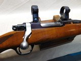 Ruger,M77 R
Mark II 223 caliber - 2 of 19