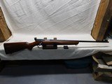 Winchester Model 43 Rifle,218 Bee - 1 of 18