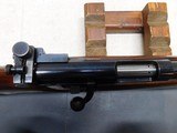 Winchester Model 43 Rifle,218 Bee - 8 of 18