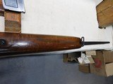 Winchester Model 43 Rifle,218 Bee - 11 of 18