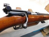 Winchester Model 43 Rifle,218 Bee - 5 of 18